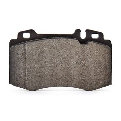 Brake Pads Set RIDEX 402B0199P 402B0199P - photo 5