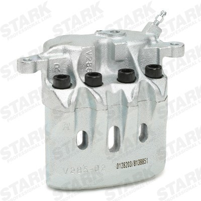 Brake Caliper Stark SKBC-0460580 SKBC-0460580 - photo 5