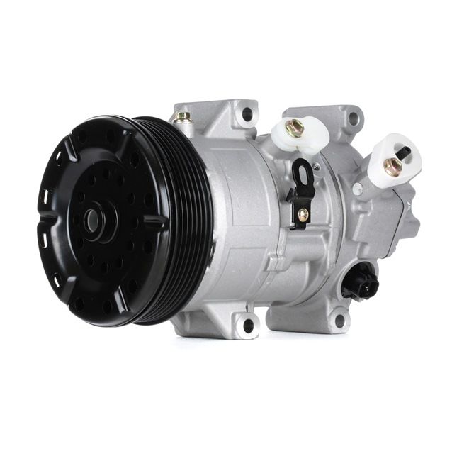 Compressor, Air Conditioning SKKM-0340019 - photo 1