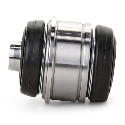 Control Arm Bushing RIDEX 251T0020 251T0020 - photo 8