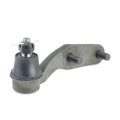 Ball Joint RIDEX 2462S0411 2462S0411 - photo 3