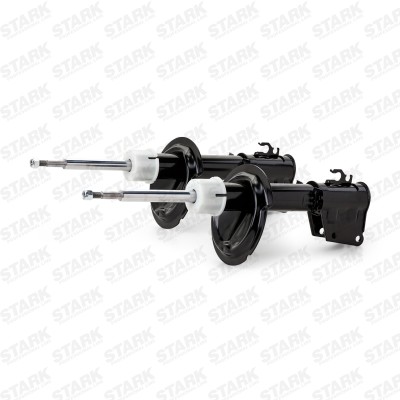 Shock Absorber Stark SKSA-0133336 SKSA-0133336 - photo 6