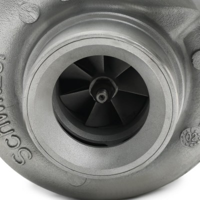 Turbocharger RIDEX 2234C10265R 2234C10265R - photo 6