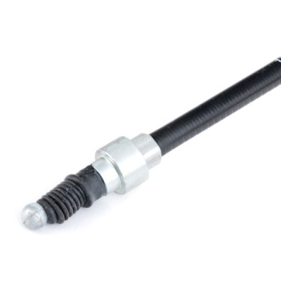 Cable Pull, Parking Brake RIDEX 124C0229 124C0229 - photo 4