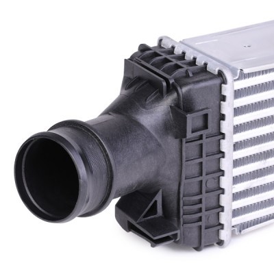 Intercooler, Charger RIDEX 468I0130 468I0130 - photo 6