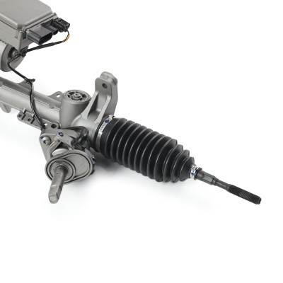 Steering Gear RIDEX 286S0891R 286S0891R - photo 6