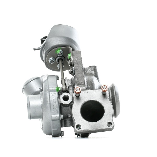 Turbocharger RIDEX 2234C10199R 2234C10199R - photo 1