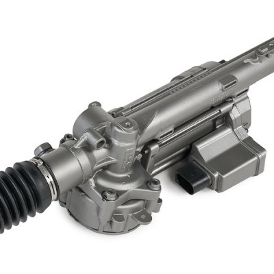 Steering Gear RIDEX 286S0019R 286S0019R - photo 5