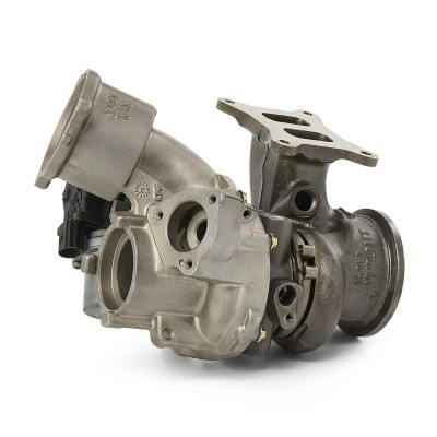 Turbocharger RIDEX 2234C11102R 2234C11102R - photo 3