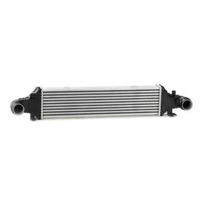 Intercooler, Charger RIDEX 468I0089 468I0089 - photo 3