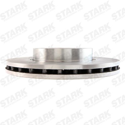 Brake Disc Stark SKBD-0020175 SKBD-0020175 - photo 4