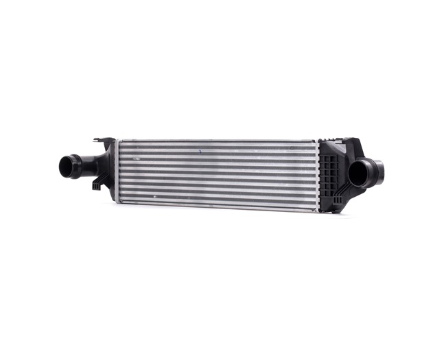 Intercooler, Charger RIDEX 468I0146 468I0146 - photo 1