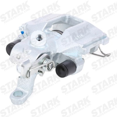 Brake Caliper Stark SKBC-0460617 SKBC-0460617 - photo 4