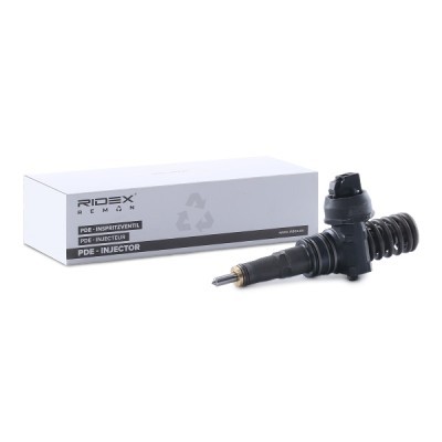 Unit injector (PDE) RIDEX 3930I0009R 3930I0009R - photo 2