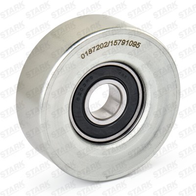 Belt Tensioner V-Ribbed Belt Stark SKTP-0600374 SKTP-0600374 - photo 3