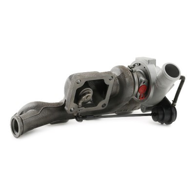 Turbocharger RIDEX 2234C10080R 2234C10080R - photo 3