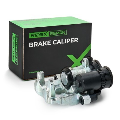 Brake Caliper RIDEX 78B2085R 78B2085R - photo 2