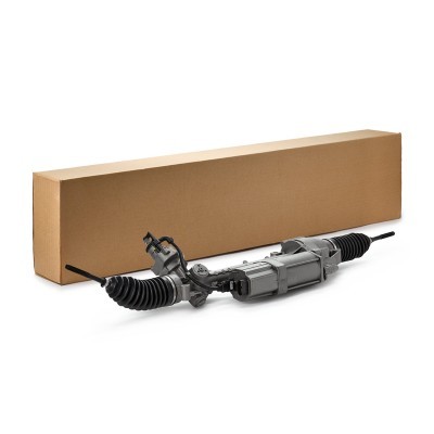 Steering Gear RIDEX 286S1463R 286S1463R - photo 2