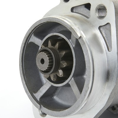 Starter RIDEX 2S0071R 2S0071R - photo 4
