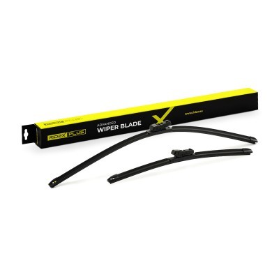 Wiper Blade RIDEX 298W0106P 298W0106P - photo 2
