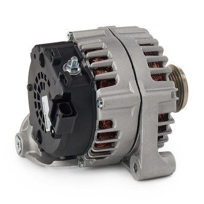 Alternator RIDEX 4G0646P 4G0646P - photo 4