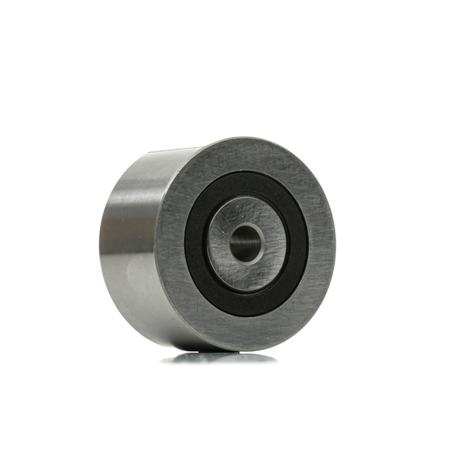 V-Ribbed Belt Deflection Guide Pulley RIDEX 312D0054 312D0054 - photo 1