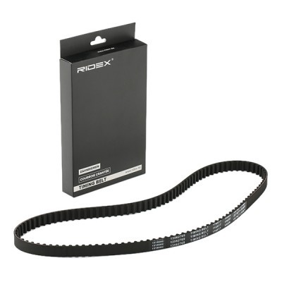 Timing Belt RIDEX 306T0139 306T0139 - photo 2