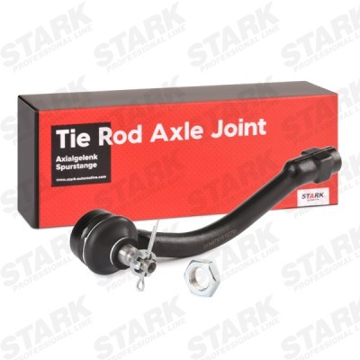 Tie Rod End Stark SKTE-0280663 SKTE-0280663 - photo 2