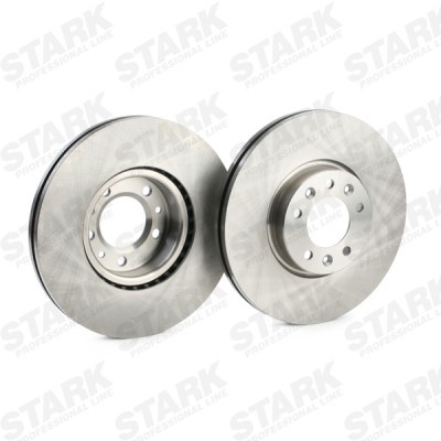 Brake Disc Stark SKBD-0023879 SKBD-0023879 - photo 3