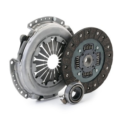 Clutch Kit RIDEX 479C0847 479C0847 - photo 3