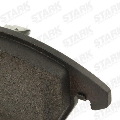 Brake Pads Set Stark SKAD-1008 SKAD-1008 - photo 5