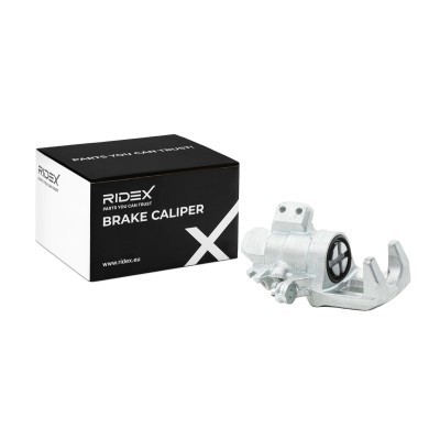 Brake Caliper RIDEX 78B0804 78B0804 - photo 2