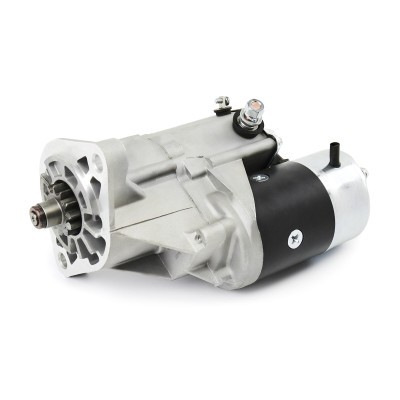 Starter RIDEX 2S0766 2S0766 - photo 3