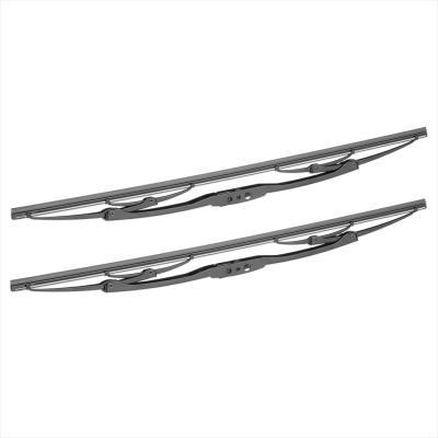 Wiper Blade RIDEX 298W0053 298W0053 - photo 3