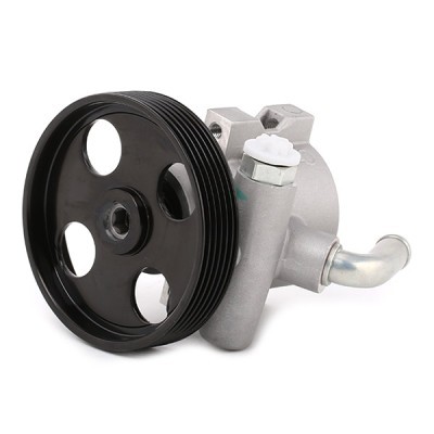 Hydraulic Pump, Steering System RIDEX 12H0127 12H0127 - photo 6