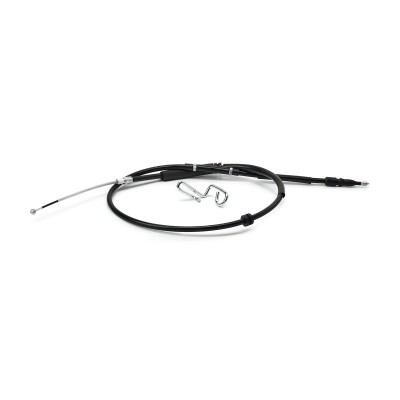 Cable Pull, Parking Brake RIDEX 124C0950 124C0950 - photo 2