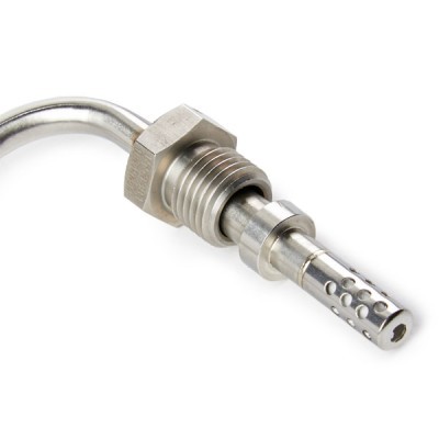Exhaust gas temperature sensor RIDEX 3938E0369 3938E0369 - photo 5