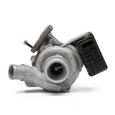 Turbocharger RIDEX 2234C10150R 2234C10150R - photo 13