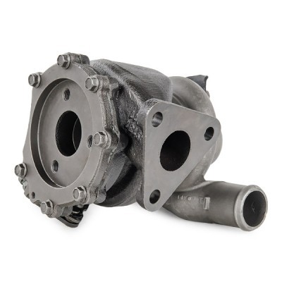 Turbocharger RIDEX 2234C0389 2234C0389 - photo 11