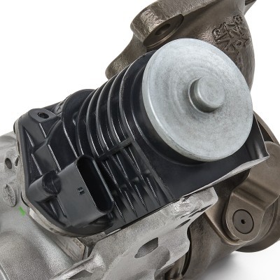 Turbocharger RIDEX 2234C11066R 2234C11066R - photo 7
