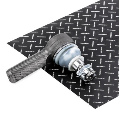 Tie Rod End RIDEX 914T0164 914T0164 - photo 2