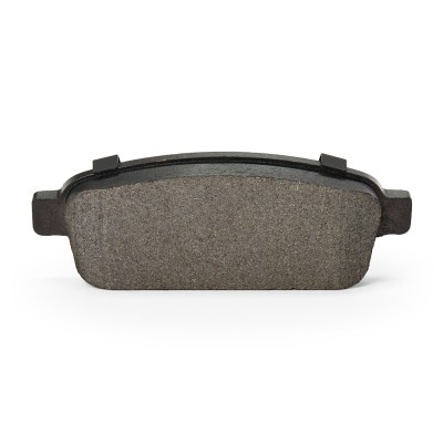 Brake Pads Set RIDEX 402B0193P 402B0193P - photo 4