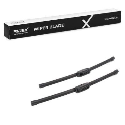 Wiper Blade RIDEX 298W0186 298W0186 - photo 6