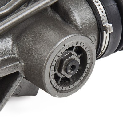 Steering Gear RIDEX 286S0298R 286S0298R - photo 5