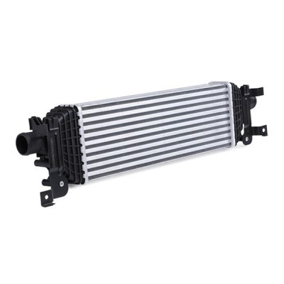 Intercooler, Charger RIDEX 468I0301 468I0301 - photo 3