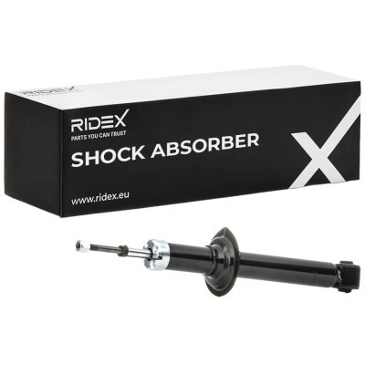 Shock Absorber RIDEX 854S0138 854S0138 - photo 2