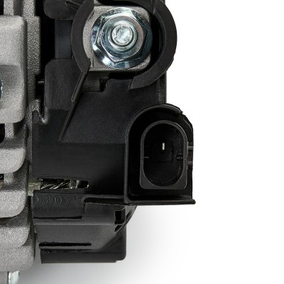 Alternator RIDEX 4G0265P 4G0265P - photo 6