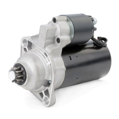 Starter RIDEX 2S0008 2S0008 - photo 3