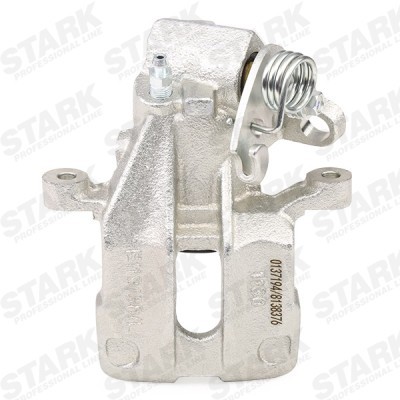 Brake Caliper Stark SKBC-0460425 SKBC-0460425 - photo 5