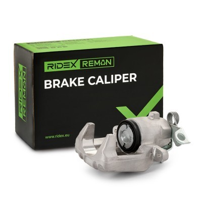 Brake Caliper RIDEX 78B0041R 78B0041R - photo 2